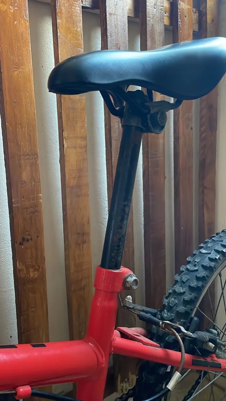 Bicicleta  - Foto 5