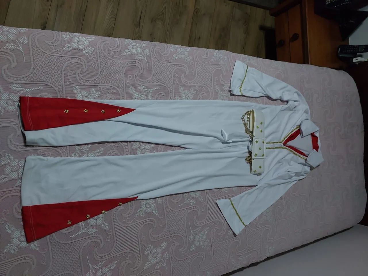 Fantasia infantil Elvis Presley - Foto 3