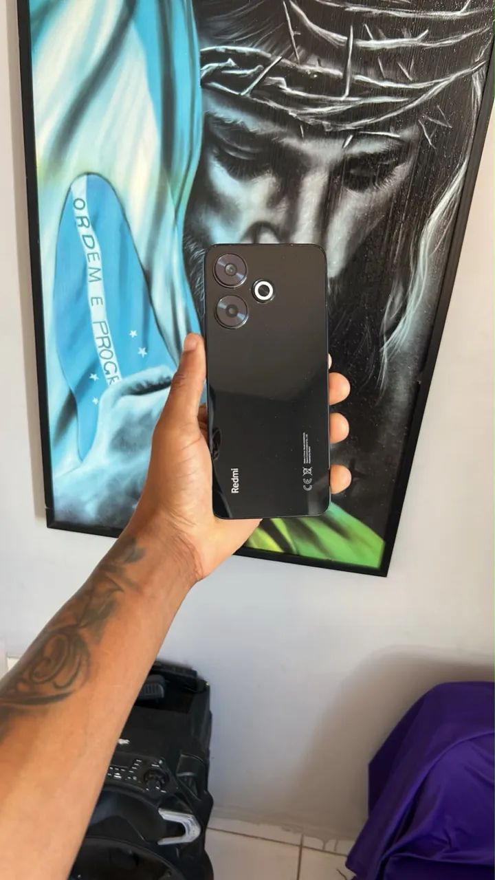 Redmi 13 256GB