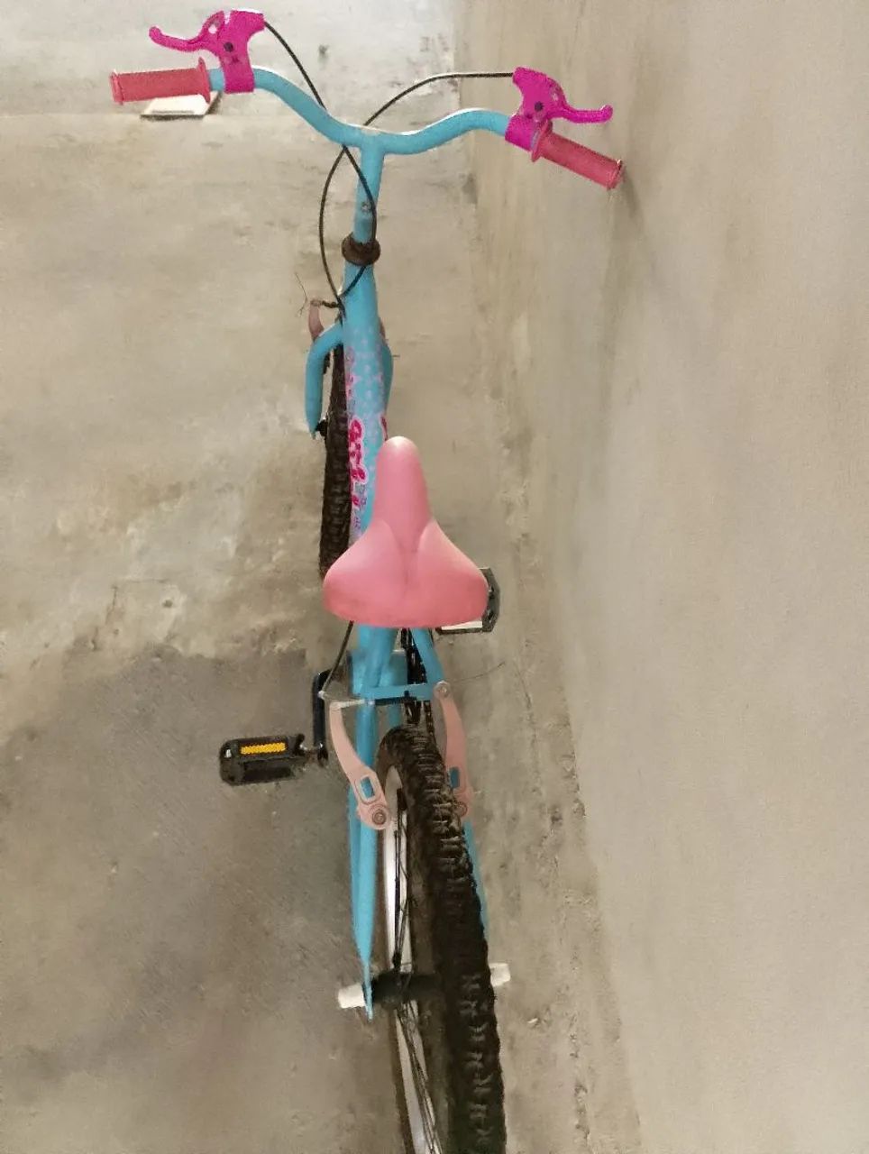 Bicicleta infantil  - Foto 2