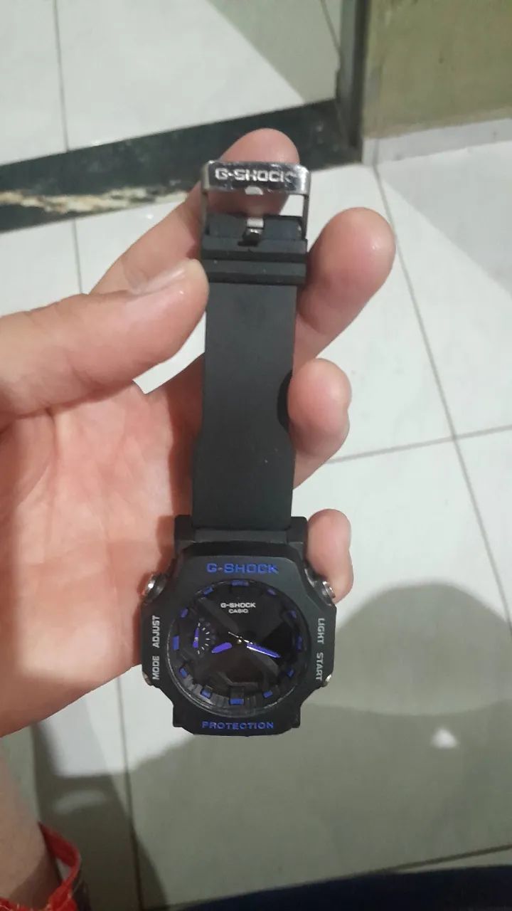 Relogio G-SHOCK GA 2300 - Foto 3