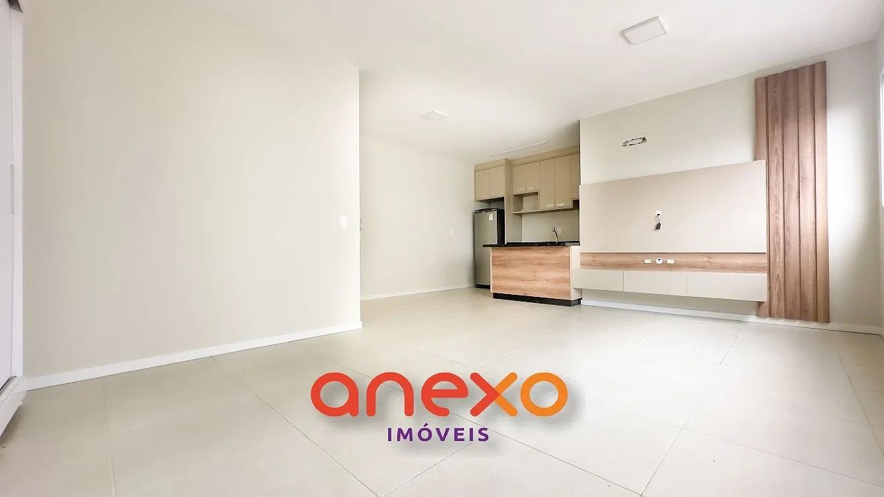 Fantástico LOFT com área de lazer próximo do parque Ramiro Ruediger!