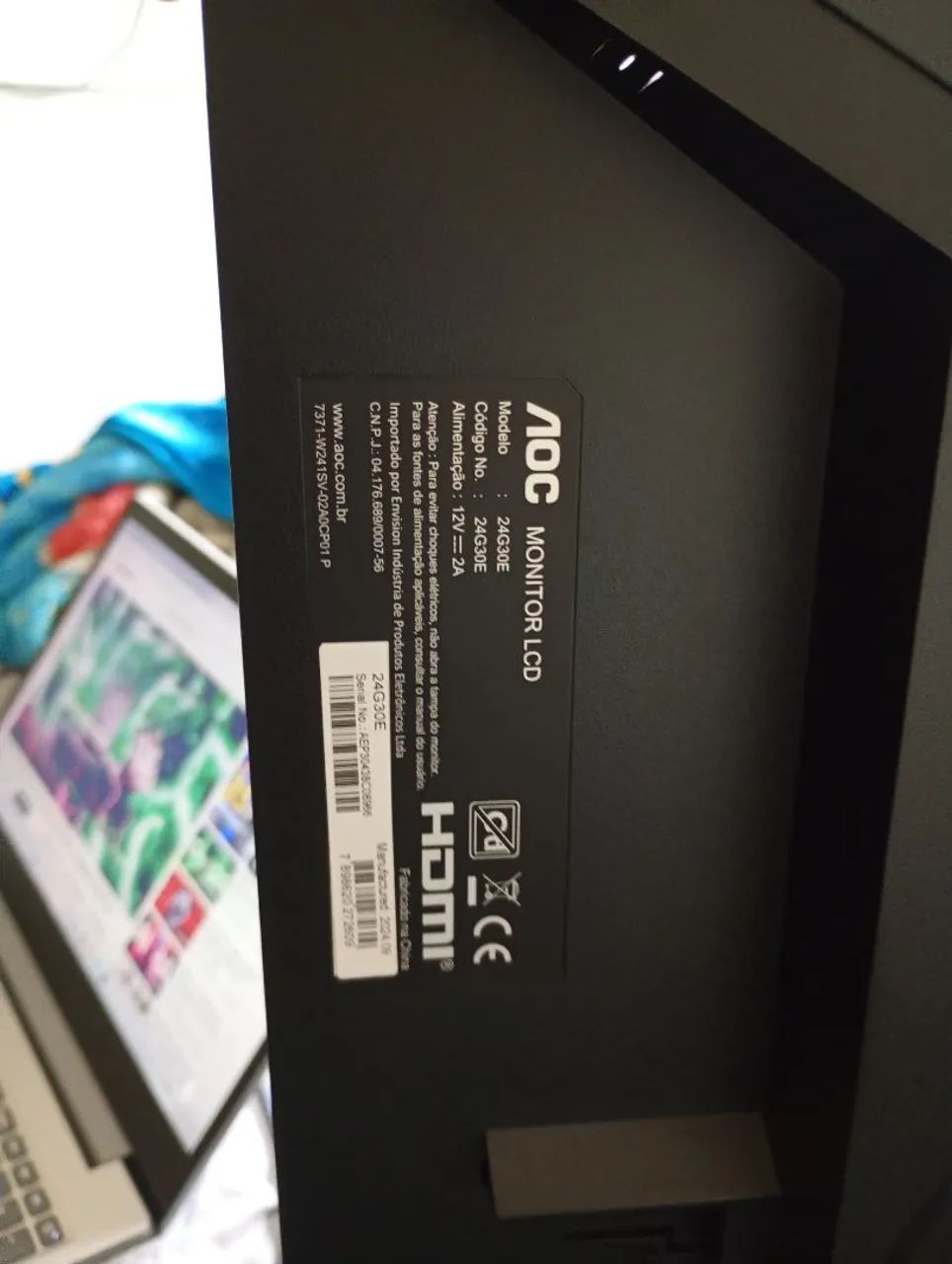 Monitor Game - Foto 2