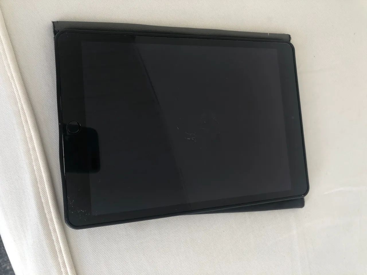 Tablet iPhone geração 9 256 gb  - Foto 2