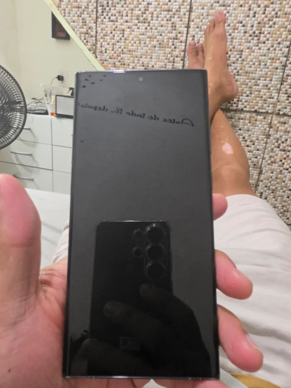 Samsung s23 Ultra 256