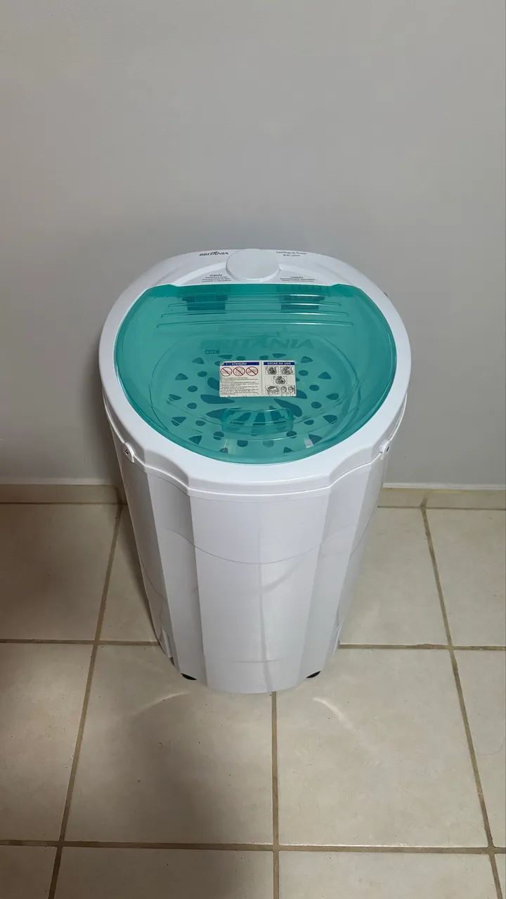 Centrifuga  - Foto 2