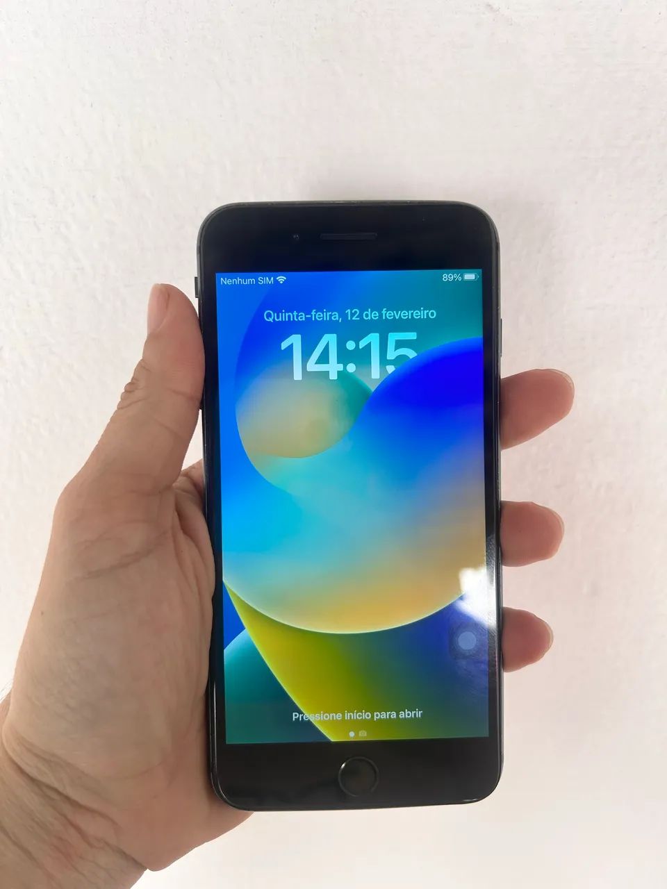 iPhone 8 Plus  - Foto 2