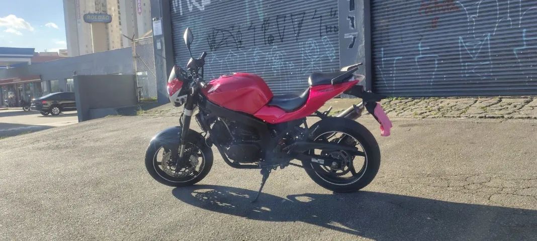 Comet 250 gt 2011 - Foto 4