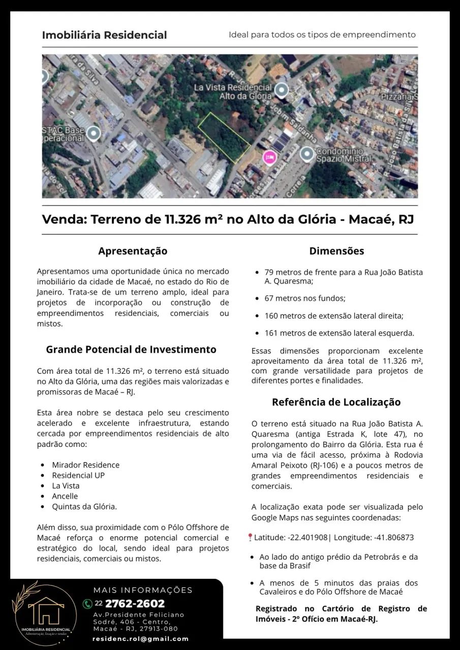 Ótimo terreno - granja dos cavaleiros - Foto 2