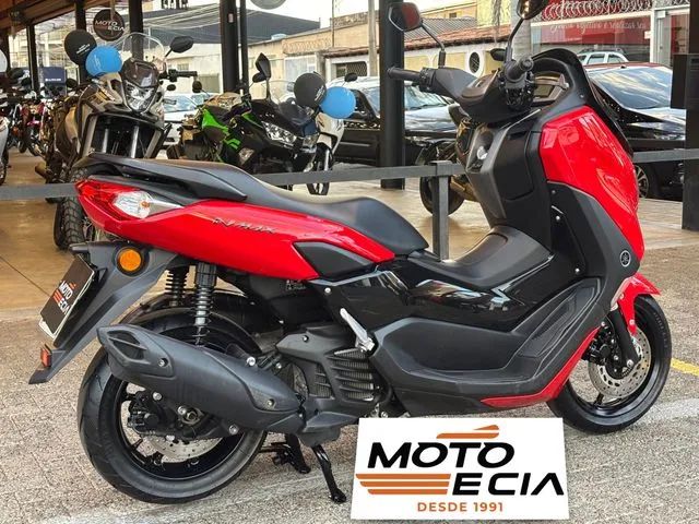 Yamaha NMAX Connected 160 ABS - Foto 2