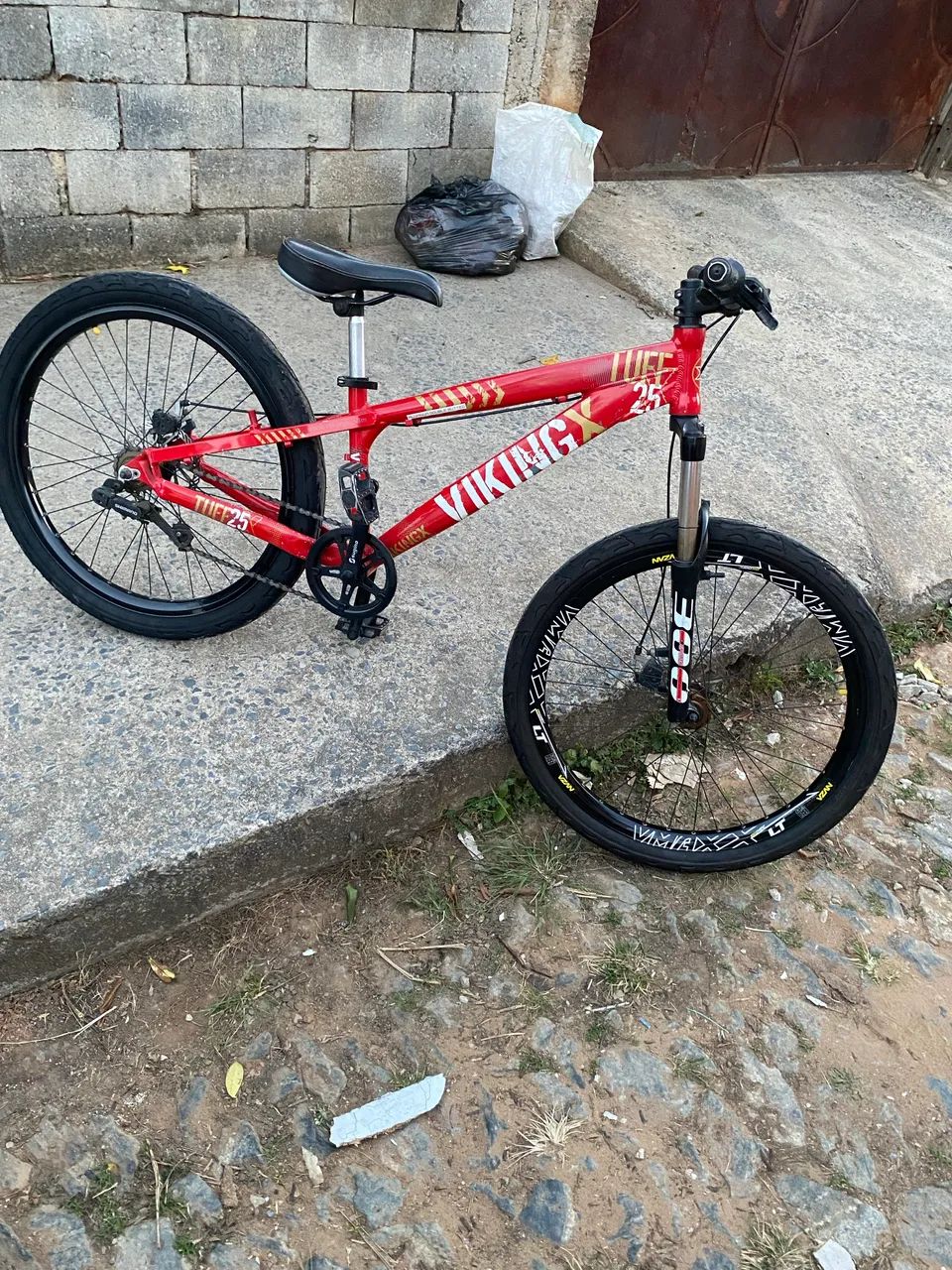 Vikingx 