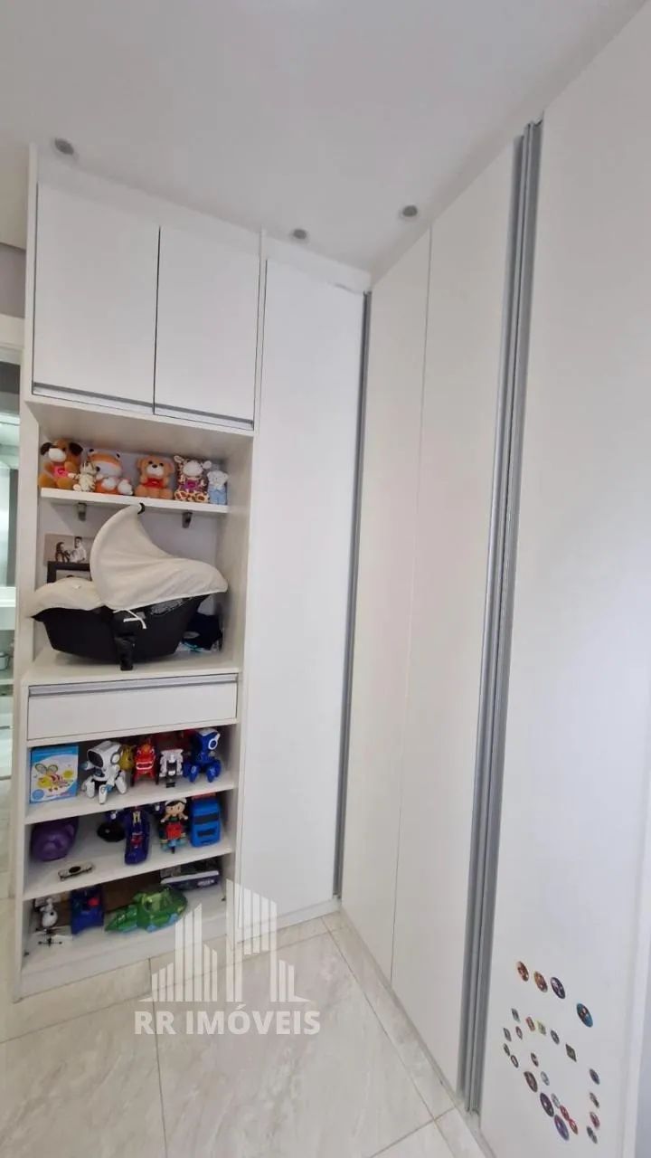 RR8664 Apartamento 60m² CONDOMÍNIO PARQUE DA LAGOA - OPORTUNIDADE - 2 Dorms 1 Vaga - Barue - Foto 8