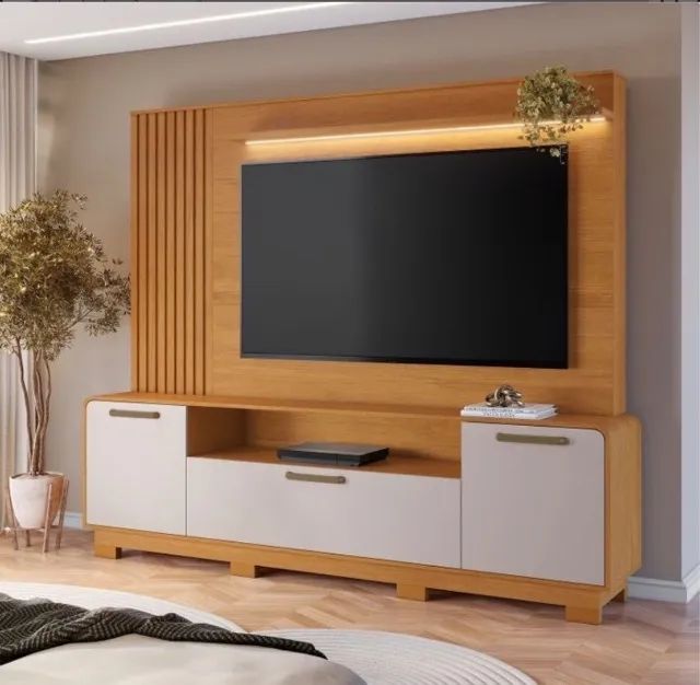 Home Capri Cinamomo Off White