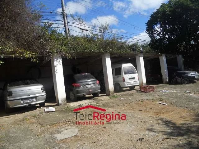 CHÁCARA - BAIRRO DO GRAMA - CAÇAPAVA - SP - Foto 2