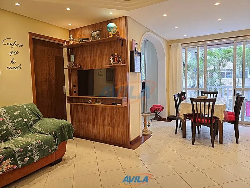 Apartamento - Florianópolis SC - Foto 2