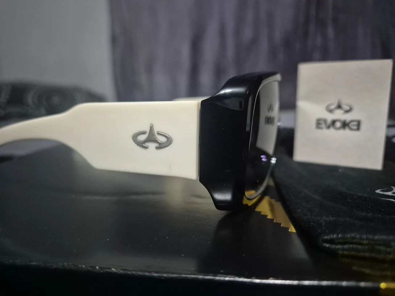 Óculos Evoke Amplifier - Foto 5