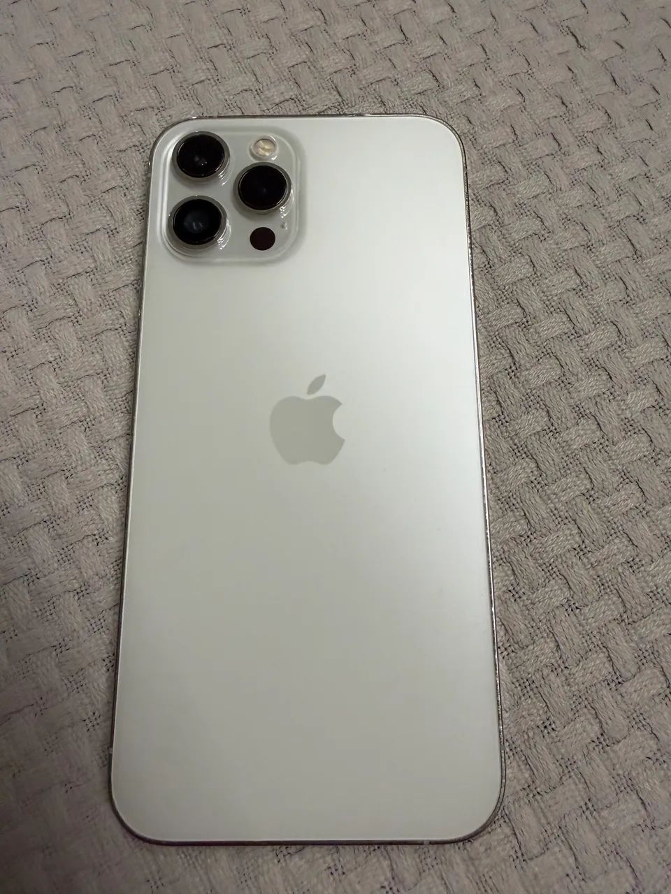 Iphone 12 pro max 128 gb - Foto 2