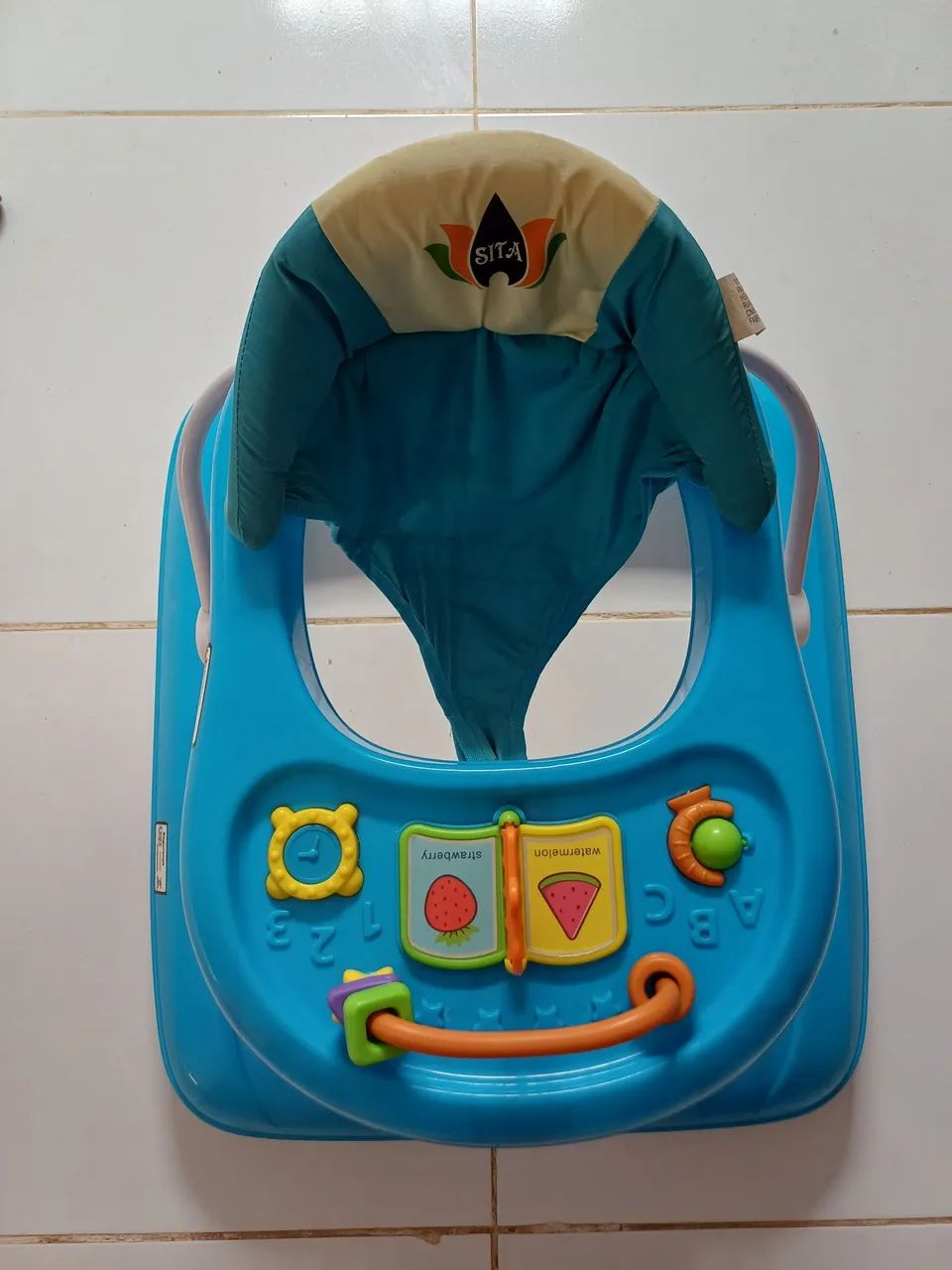 Andador infantil  - Foto 3