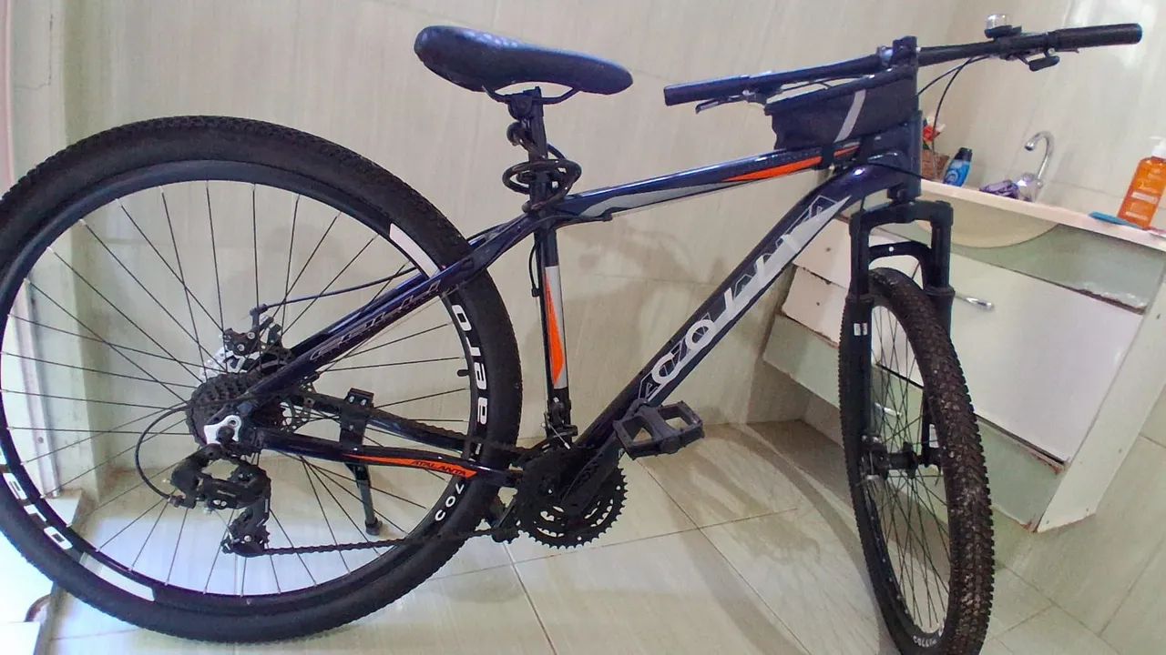 Bicicleta colli - Foto 3