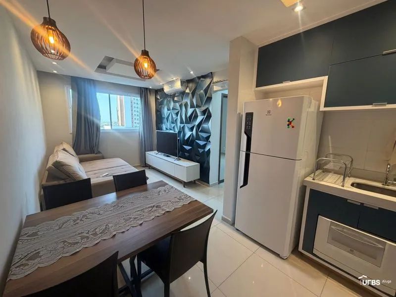 Apartamento mobiliado na Orla 14 - Foto 3