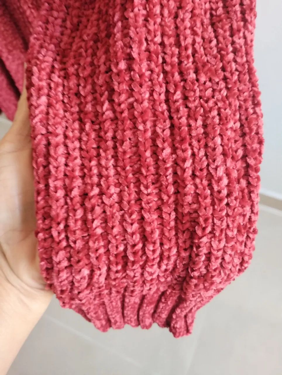 Cardigans novos tamanhos G - Foto 4