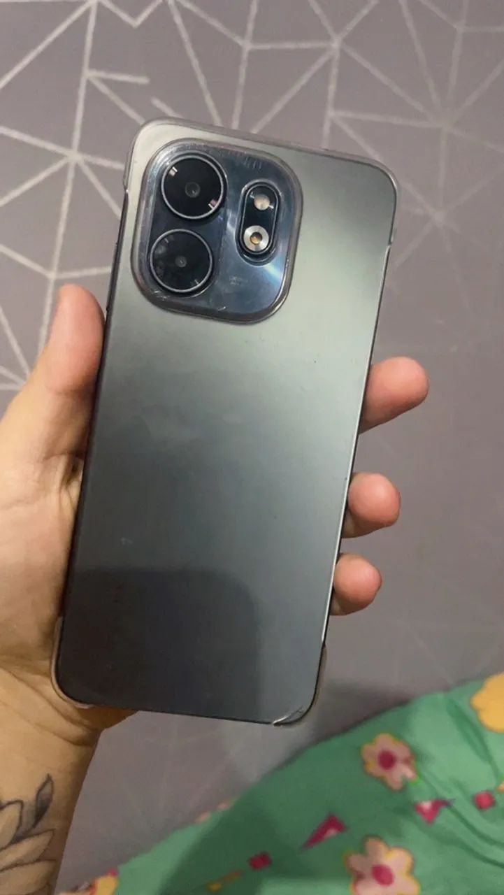 Celular Infinix  - Foto 3
