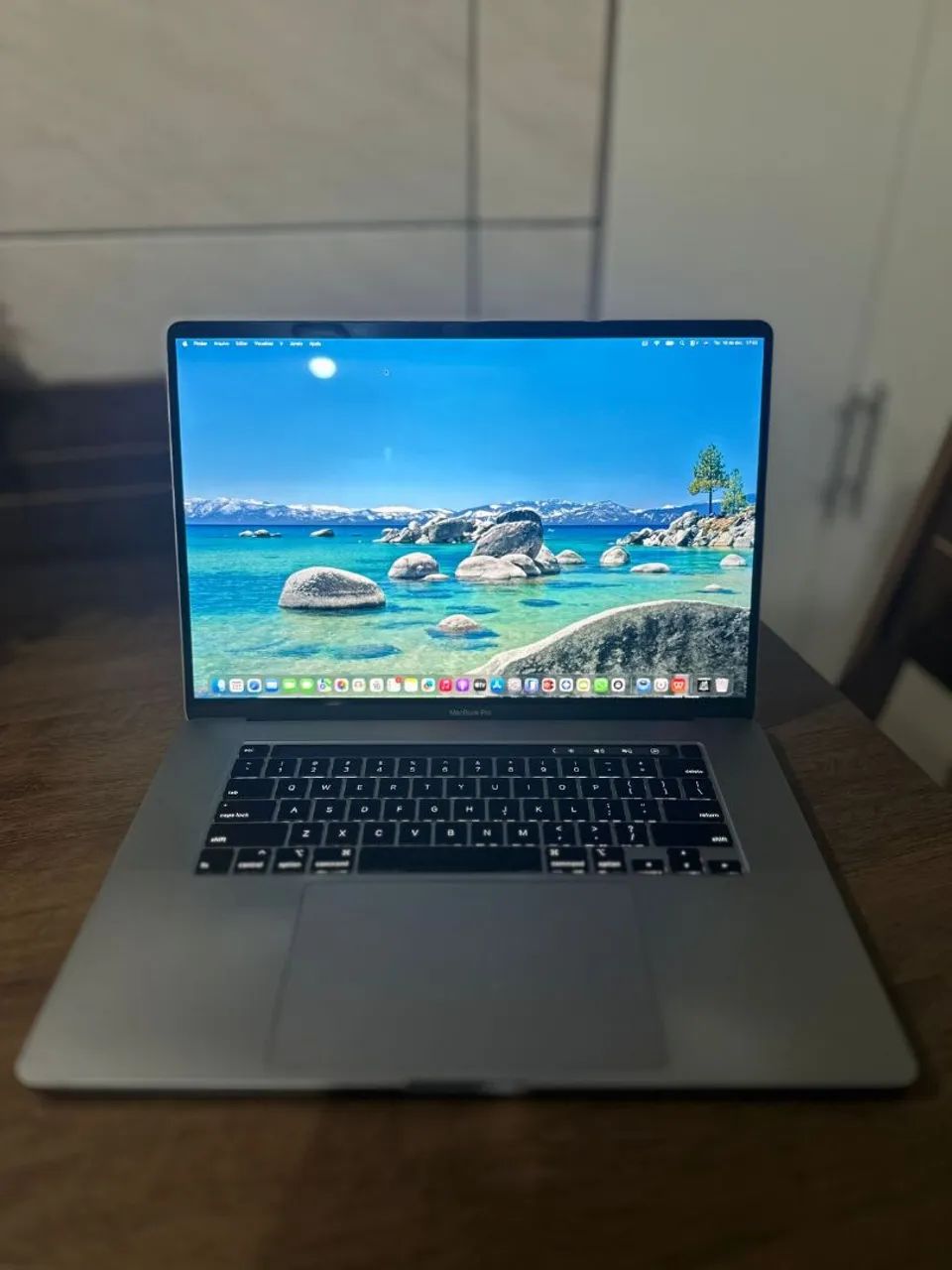 MacBook Pro I9 - Notebooks - Boneca do Iguaçu, São José dos