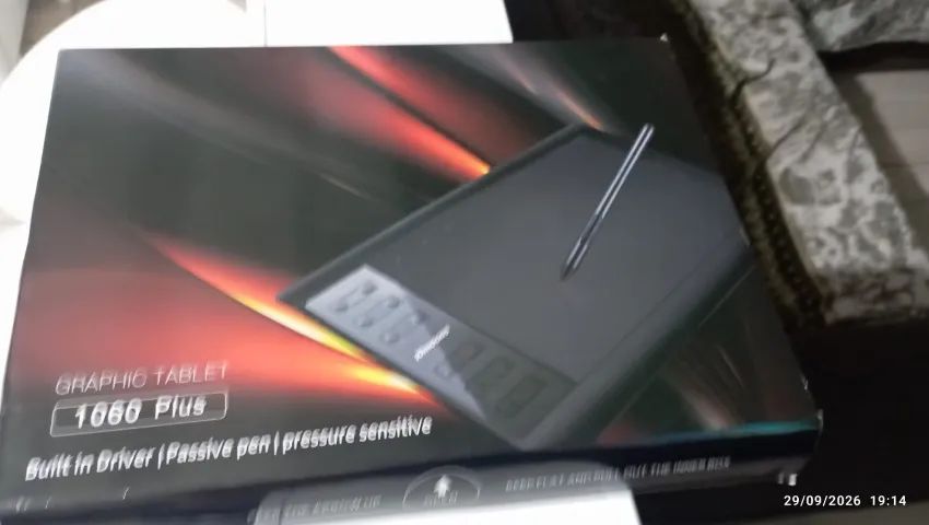 mesa digitalizadora