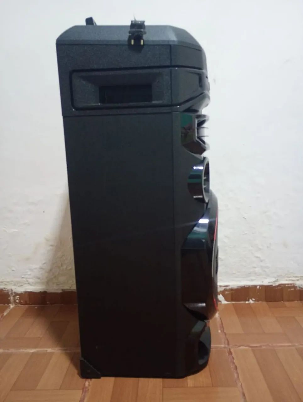 Vendo essa Caixa De Som 