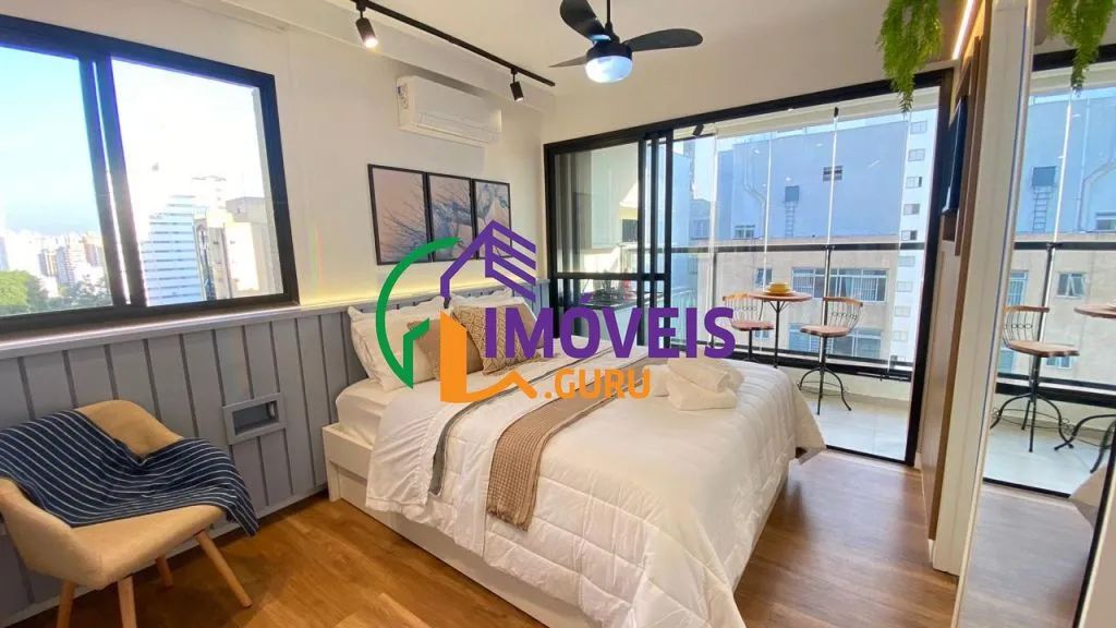 APARTAMENTO - PERDIZES - SP