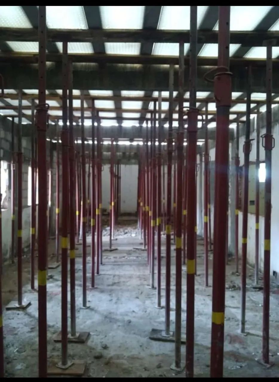 Lajes pre moldadas faça seu orçamento temos todos os materiais a pronta entrega  - Foto 5