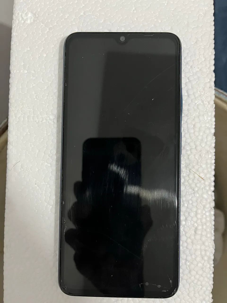 Vendo cel