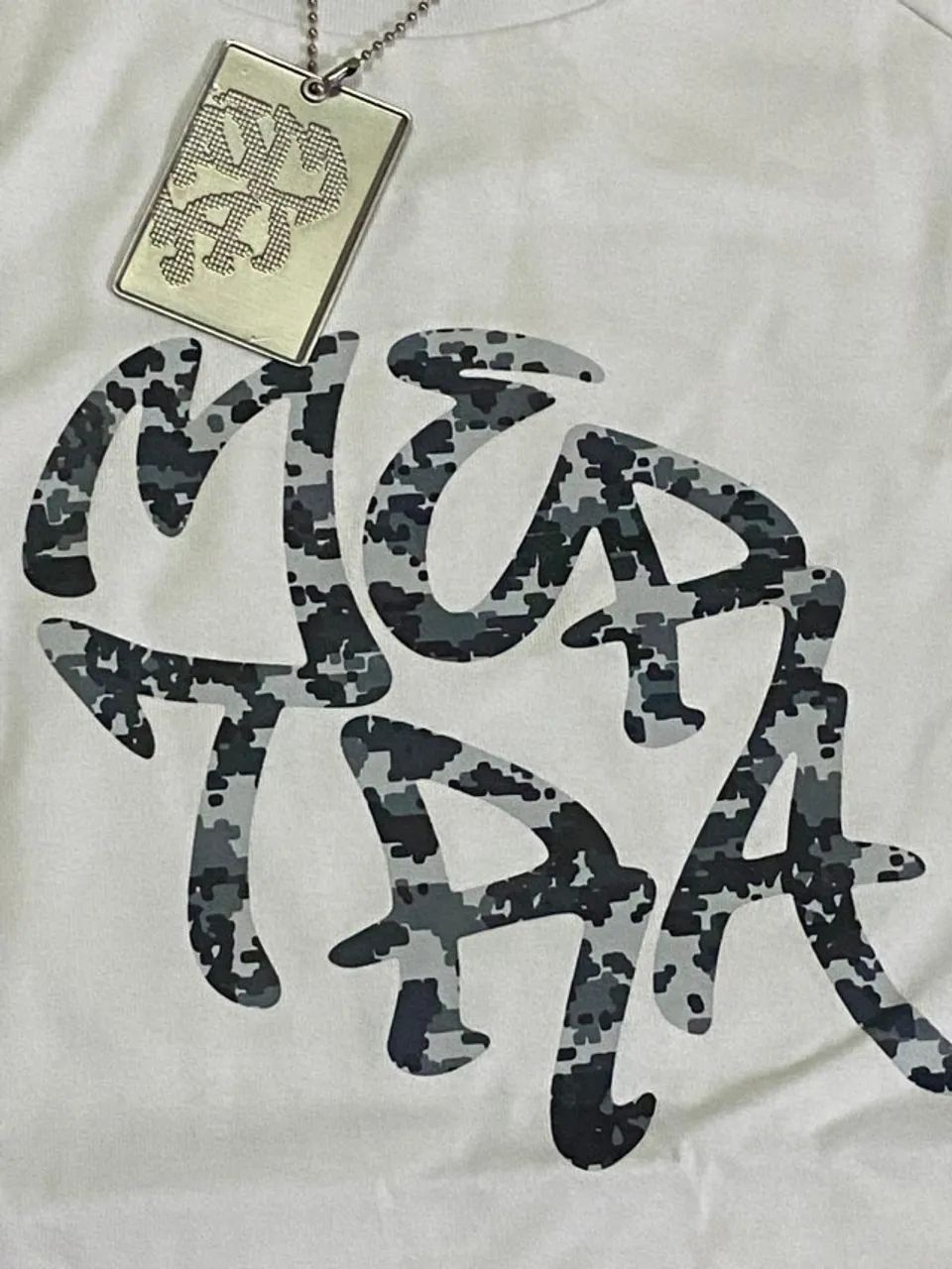 Camiseta Boxy MERTRA - Foto 4