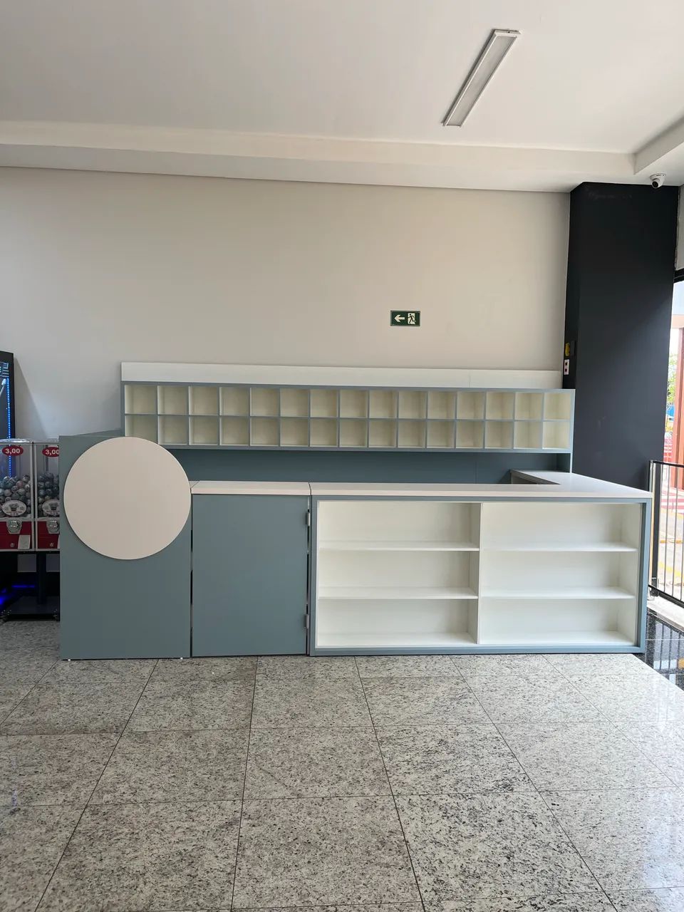 Quiosque para shopping e mercado - Foto 3