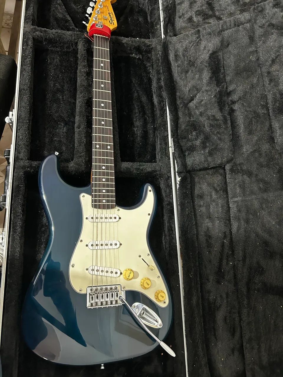 Strato squier original  - Foto 3