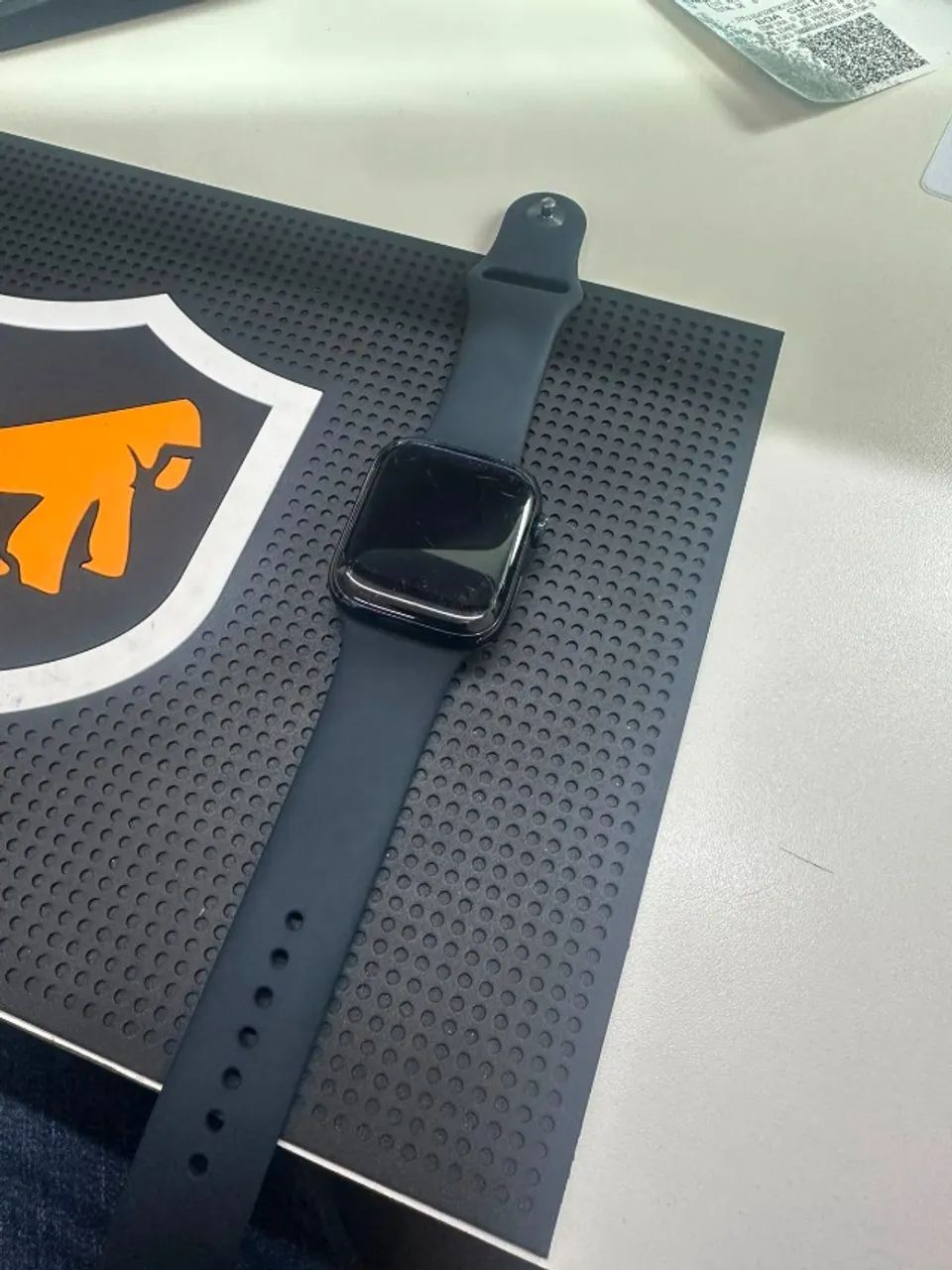 apple watch serie 7 45mm