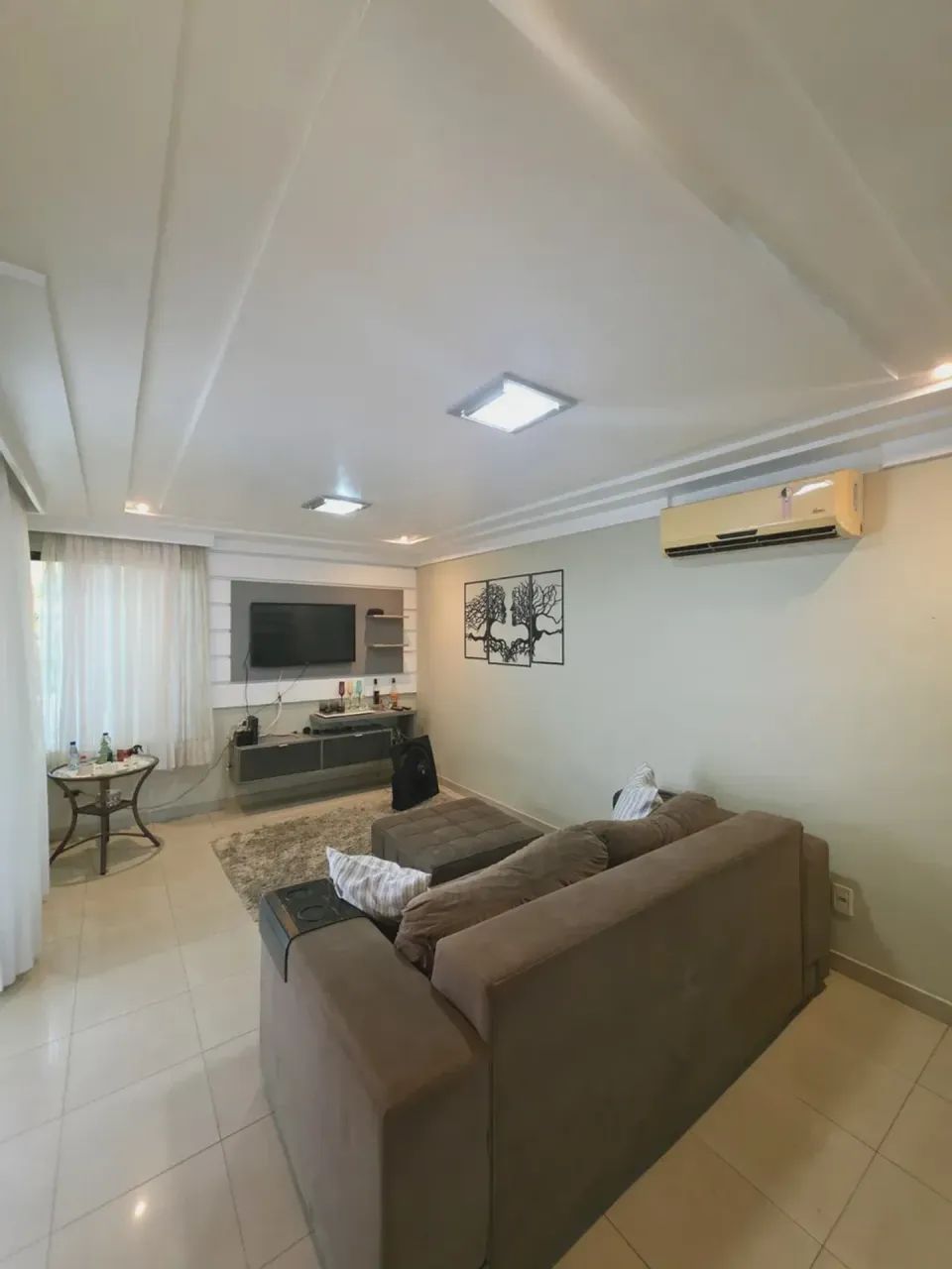 Casa no Condomínio Atlantis - Parque Dez - Foto 4