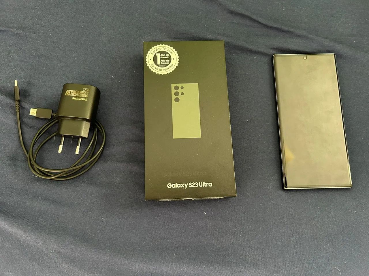 Samsung S23 Ultra 512GB - Foto 2