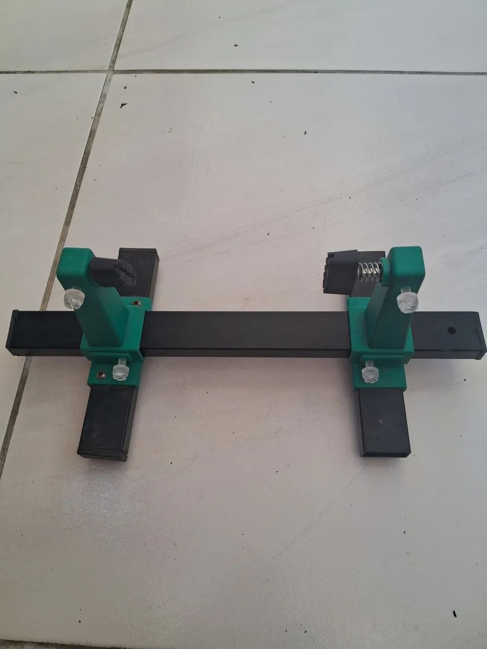 Suporte para placa eletrônica  - Foto 2