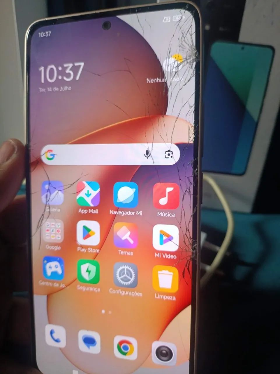 Xiomi Redmi Note 13 256gb  - Foto 5