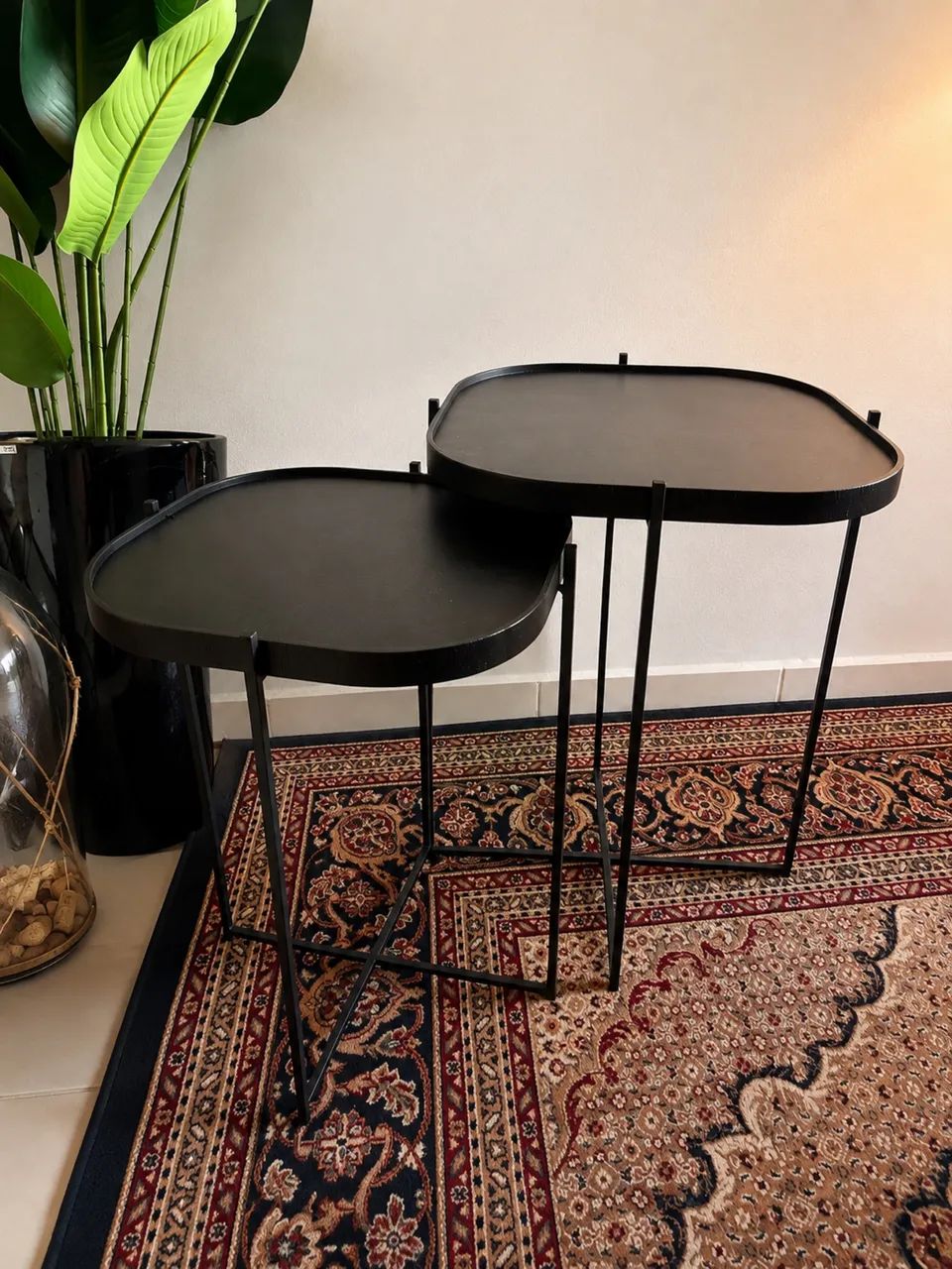 Decoração 