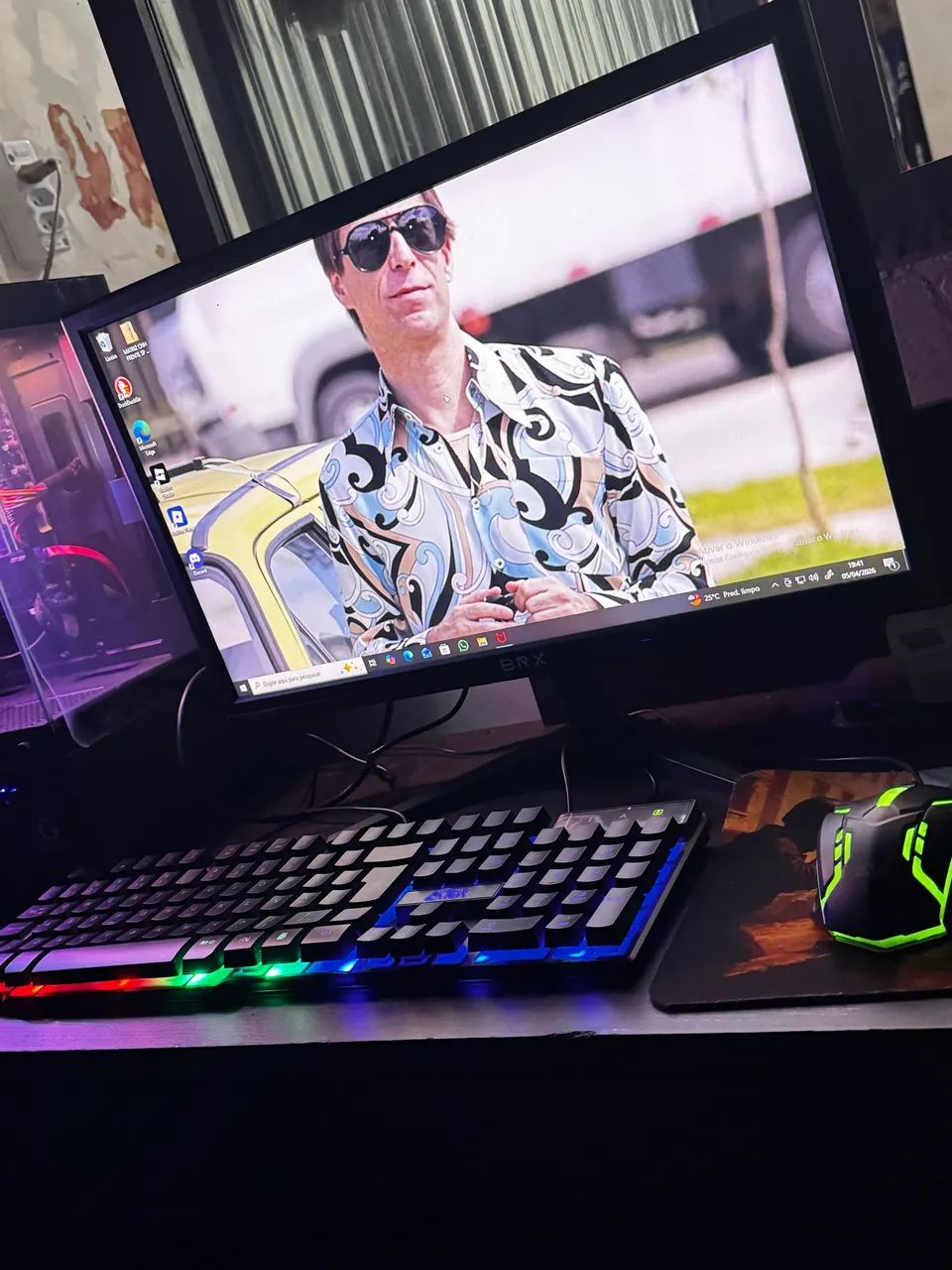 Pc Gamer completo
