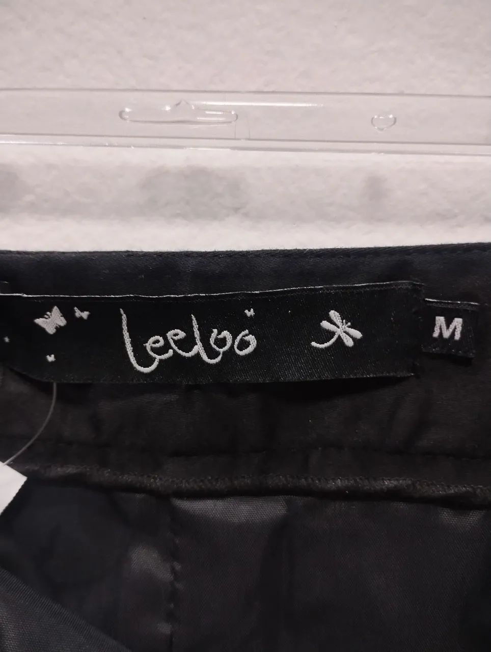 Saia leeloo  - Foto 2