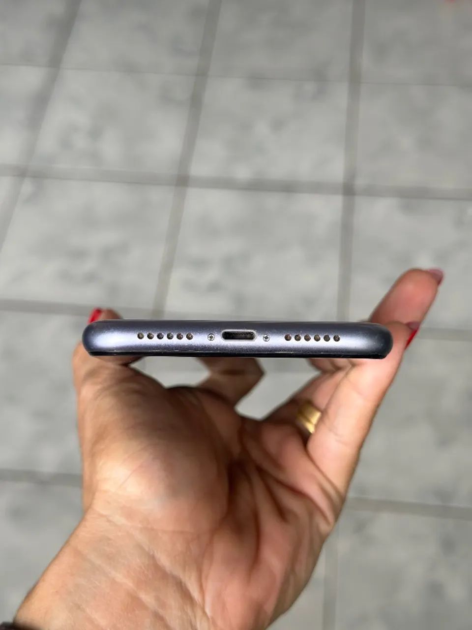 iPhone 11 - 64GB - Foto 4
