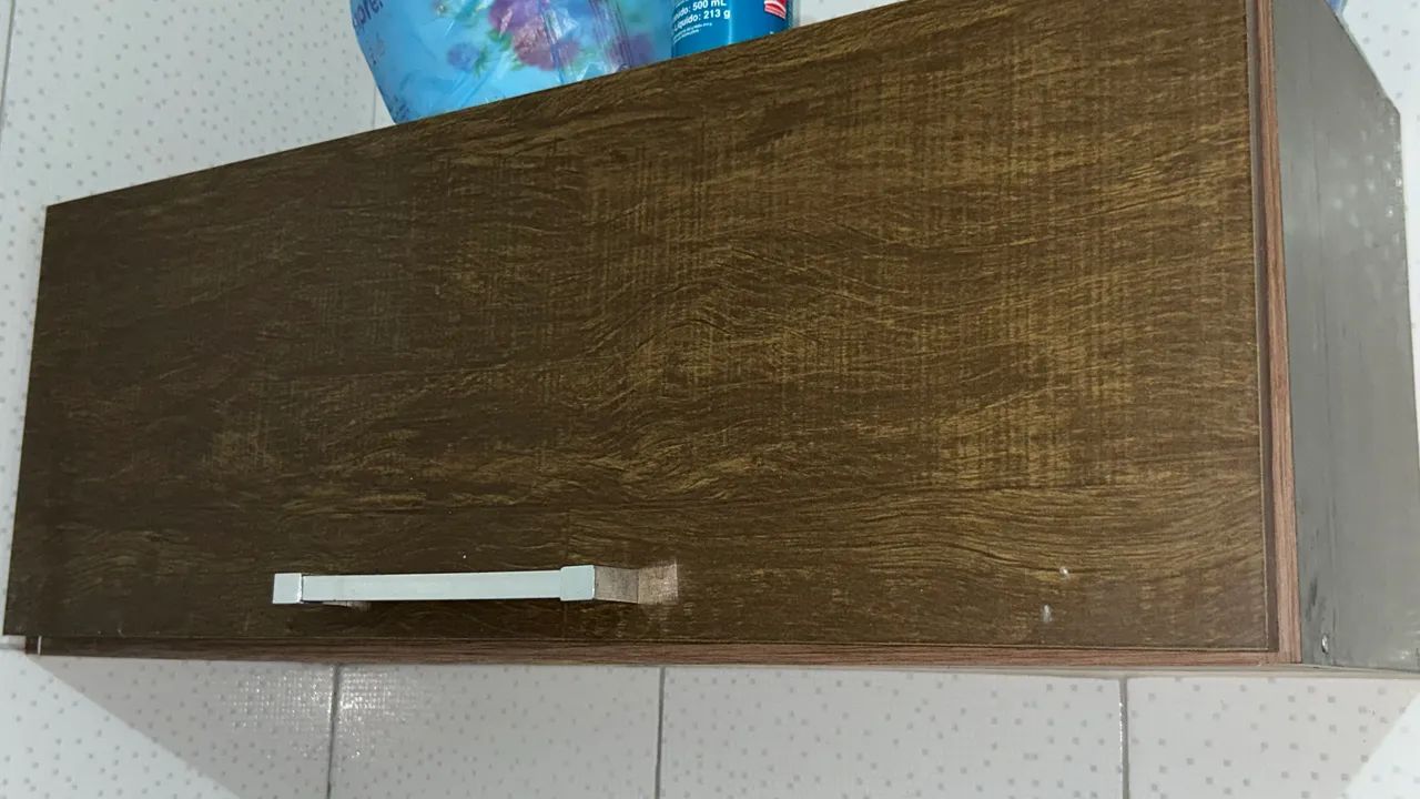 Armário de cozinha MDF