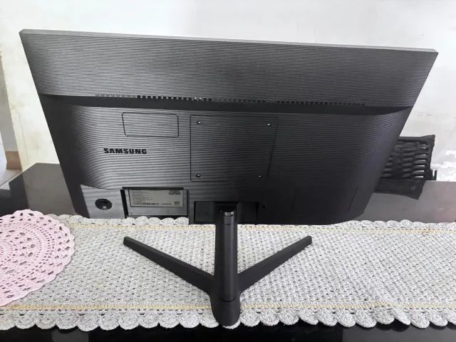 ? MONITOR SAMSUNG T350 24 - Foto 4