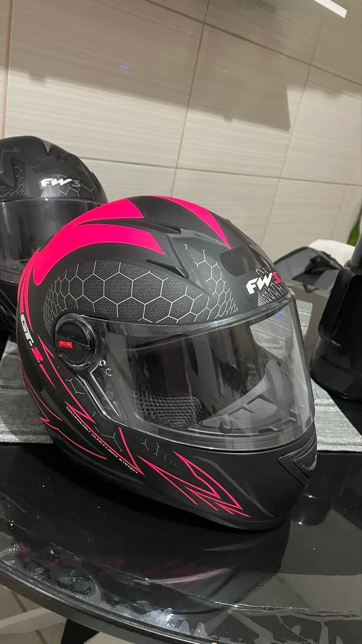 Capacete  - Foto 4