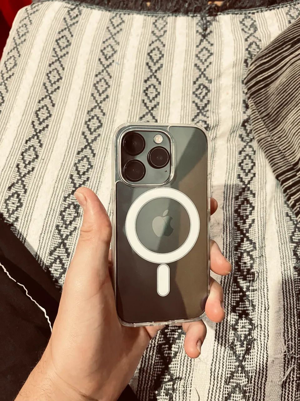 iPhone 15 pro  - Foto 3