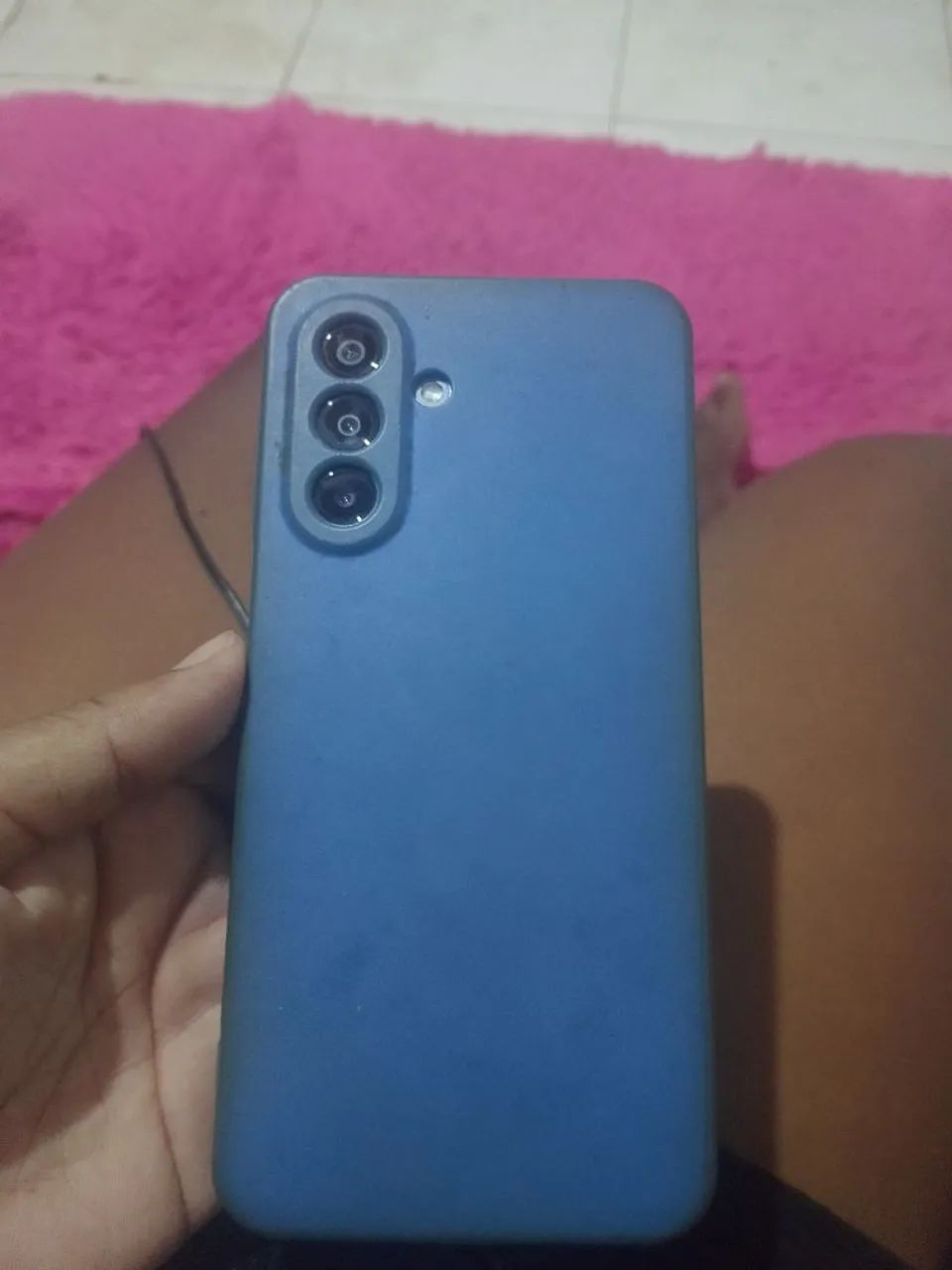 celular semi novo - Foto 2