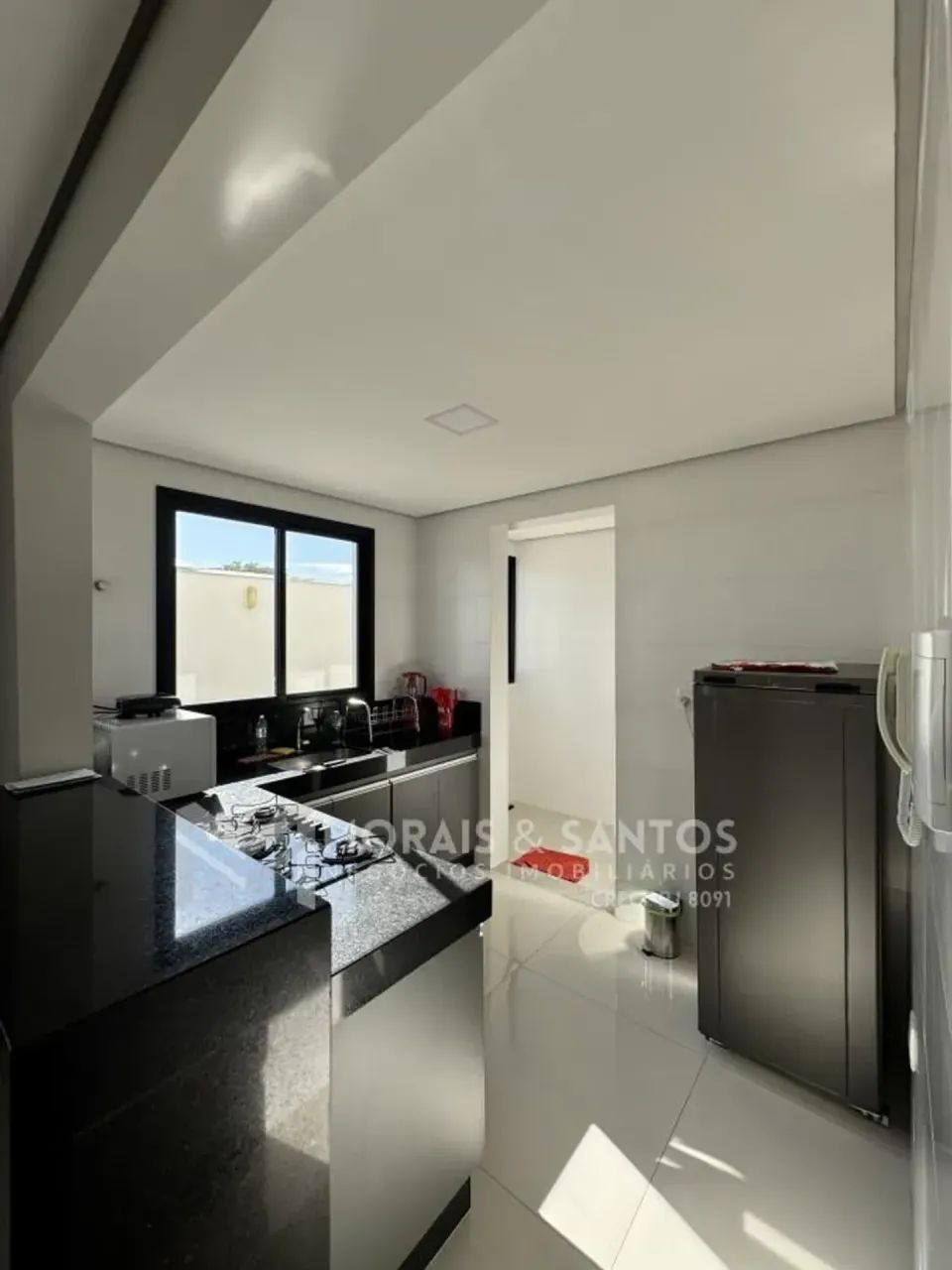 Apartamento no bairro Augusta Mota  Edifício Leblon Montes claros MG - Foto 3